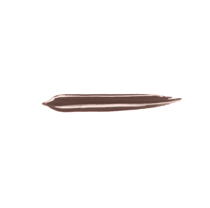AVON POWER STAY SEMI PERMANENT EYELINER	 - CHOCOLATE BROWN	